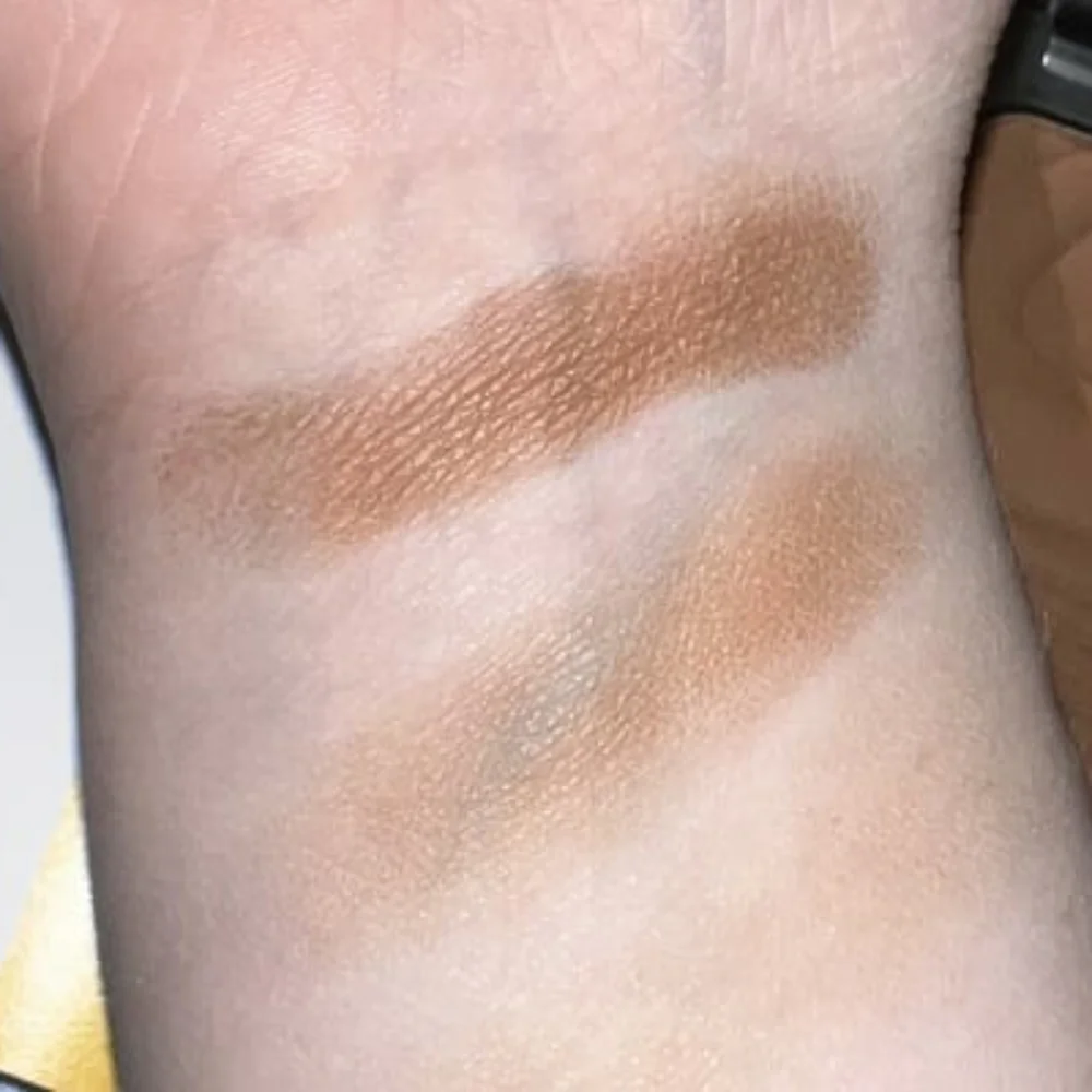 ⛱Bronzer Need⛱BNIB REM Beauty x Ariana Grande BLAZED Fullsize Matte Bronzer!!